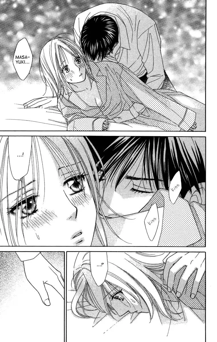 Chiyou yo Hana yo Chapter 23 14